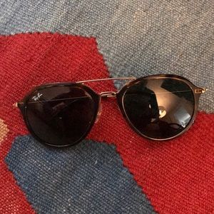 RayBan Sunglasses, model RB 4253